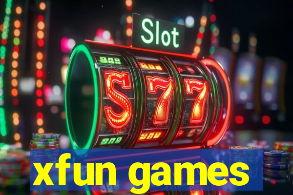 xfun games